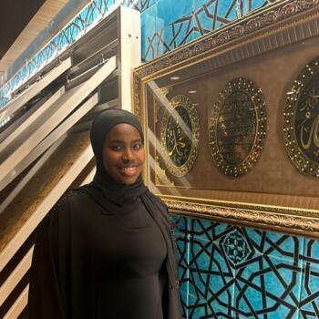 Babysitter Ashburn: Siham