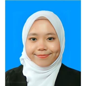 Pengasuh Johor Bahru: Nur Aisyah