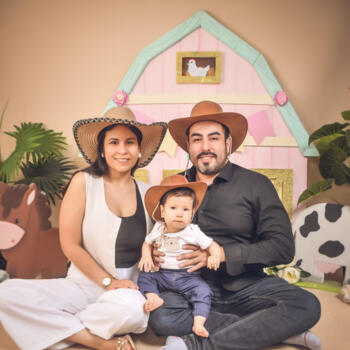 Babysitting job in Manta: babysitting job Gema Beatriz