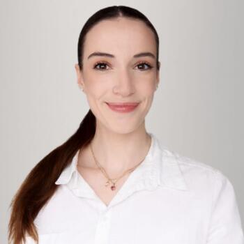 Canguro en Alcorcón: Monica