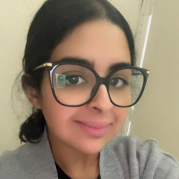 Nounou à Salon-de-Provence: Fadwa