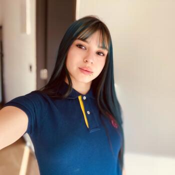 Niñera en Peñalolén: Alioska