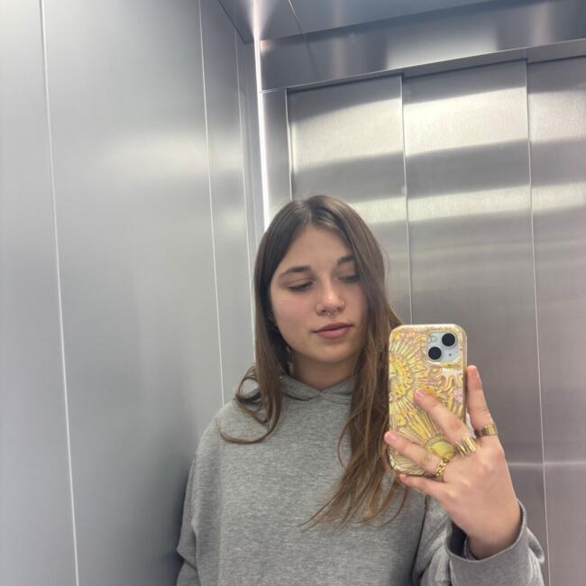 Canguro en Murcia: Carmen