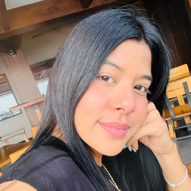 Babysitter in Santa Teresa del Tuy: Victoria