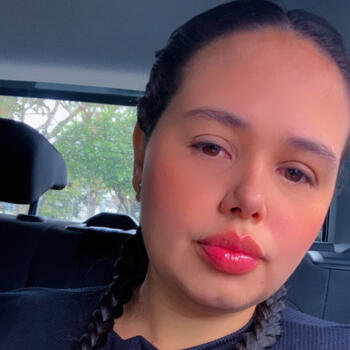 Babá São Paulo: Ingrid