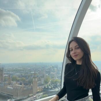 Babysitter in Evora: Ana