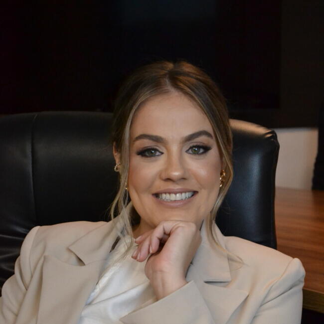 Babysitting job in Campinas: Mariana