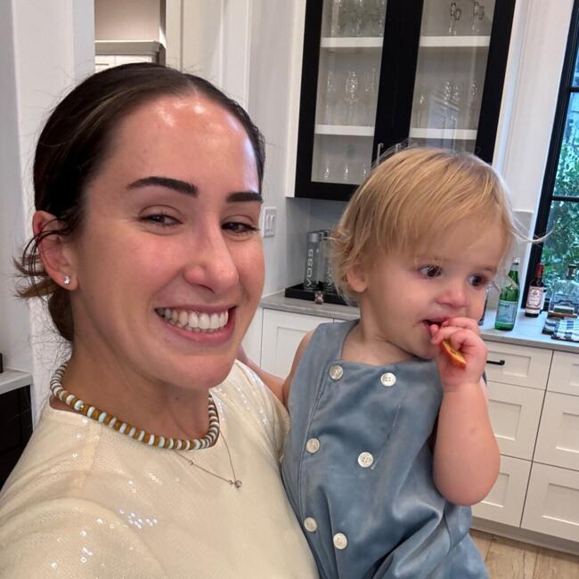 Babysitting job in Austin: Morgan