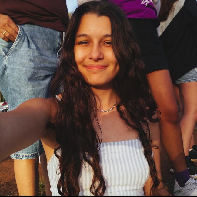 Babysitter in São José dos Campos: Maria Eduarda Soares