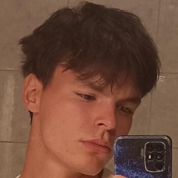 Babysitter a Russi: Matteo