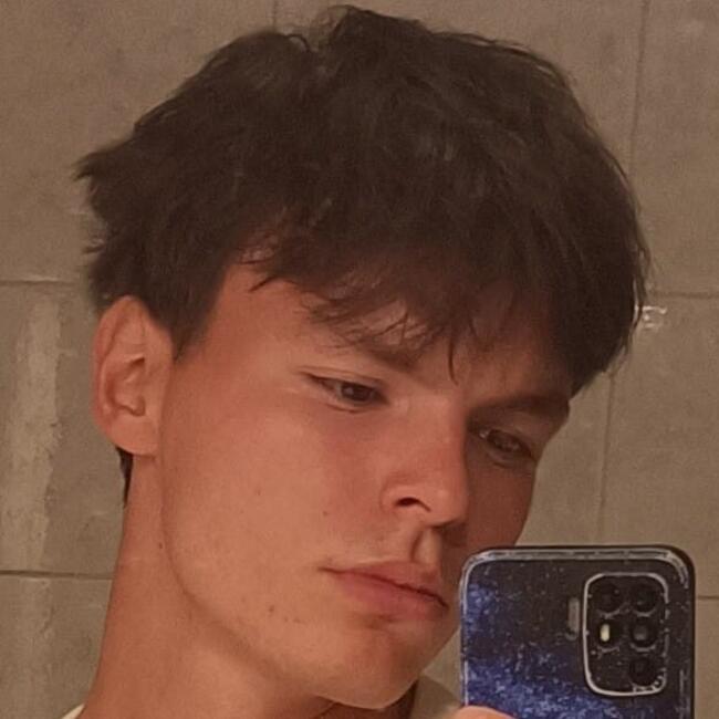 Babysitter a Russi: Matteo