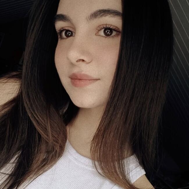 Babysitter in Chișinău: Mihaela