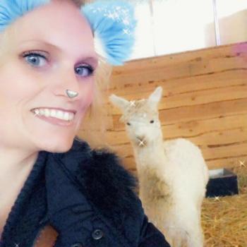 Childminder Almere Stad: Laura