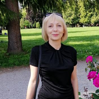 Babysitter Pordenone: Marina