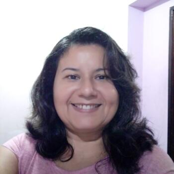 Babá em Rio de Janeiro: Franci