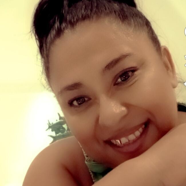 Babysitter a Seregno: Norma Esther