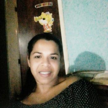 Babysitter in Trujillo: Sol