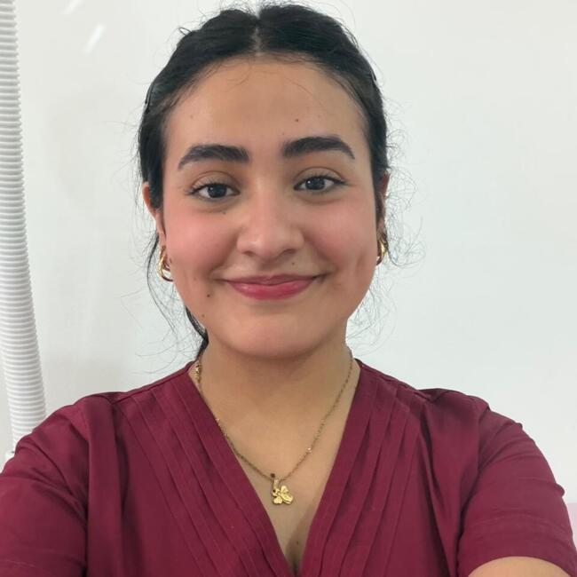 Niñera en San Salvador de Jujuy: Guadalupe