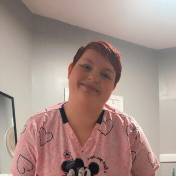 Nanny in Gastonia: Mary Elizabeth