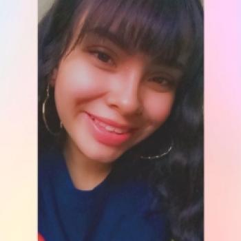 Niñera León: Sarahi