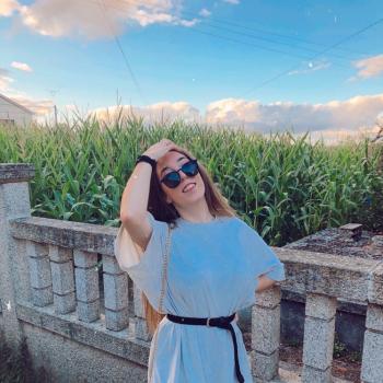 Nannies in Barcelona: Irene