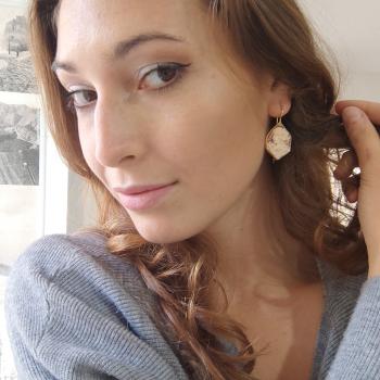 Babysitter a Napoli: Emanuela