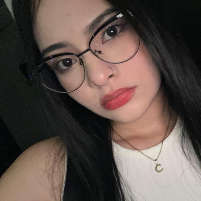 Babysitter in Dosquebradas: Manuela