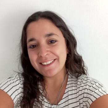 Canguro en Sevilla: Milagros Belén