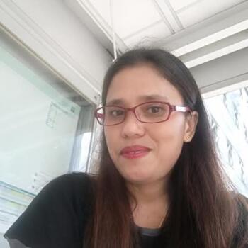 Babysitter in Dubai: Antonia