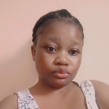 Babysitter in Pretoria: Purity