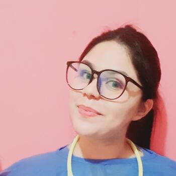 Niñera en Chiclayo: Angie Nicole