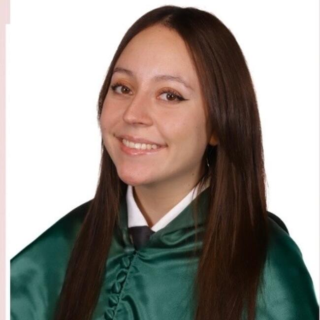 Canguro en Granada: Sophia