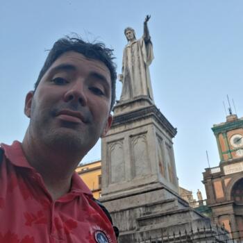 Babysitter in Murcia: Antonio