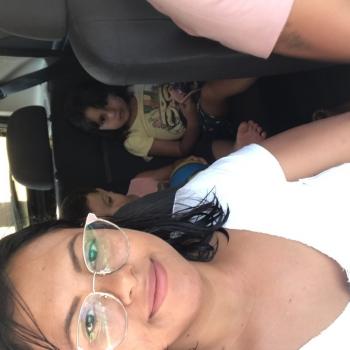 Emprego de babá em Campo Grande: emprego de babá Sthefany