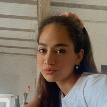 Babysitter in Buenos Aires: Flor