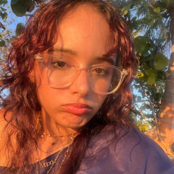 Babysitter in Carolina: Mariam