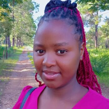 Nanny in Roodepoort: Asekho