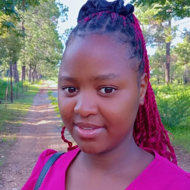 Nanny in Roodepoort: Asekho