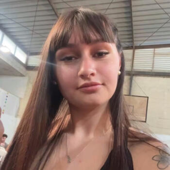 Niñera en Ciudad de la Costa: Melissa