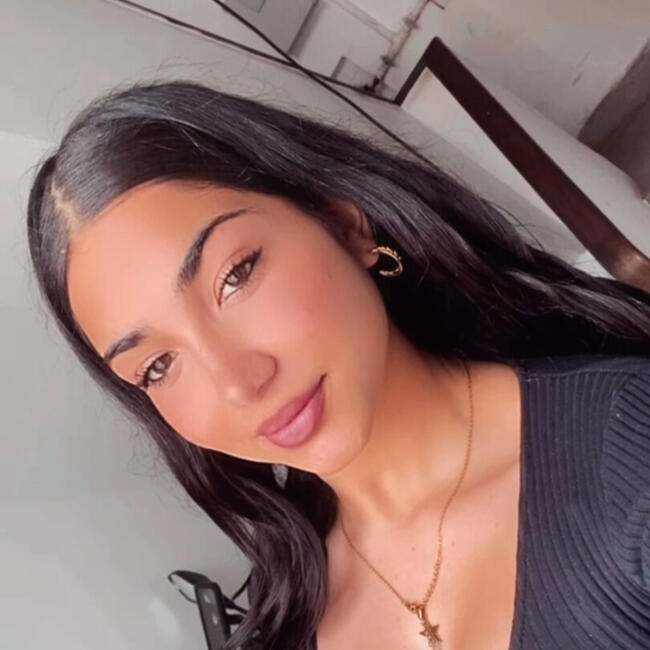 Babysitter em Lourinhã: Iara