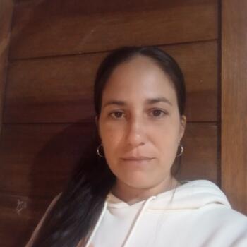 Babysitter in Montevideo: Soledad