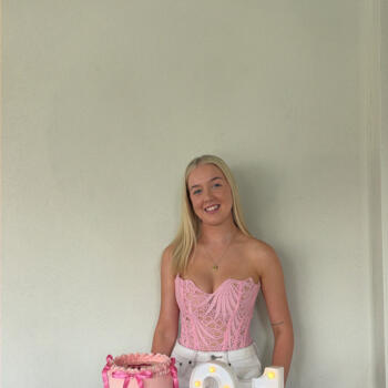 Nanny in Brisbane: Sarah
