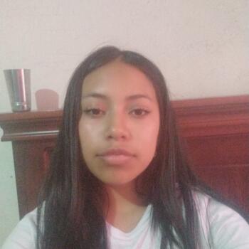 Niñera en Quito: Jhoana