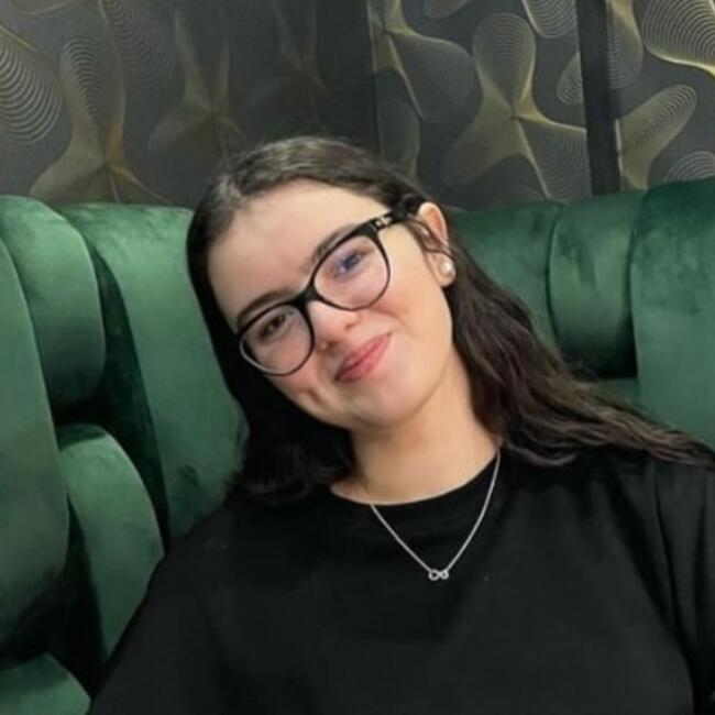 Babysitter in Brussels: Naak