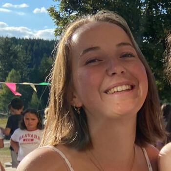 Babysitter in Freiburg im Breisgau: Lisa