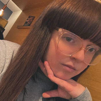 Babysitter in Amiens: Ophélie