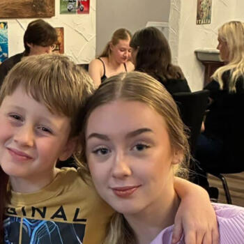 Babysitter in Perth: Amber