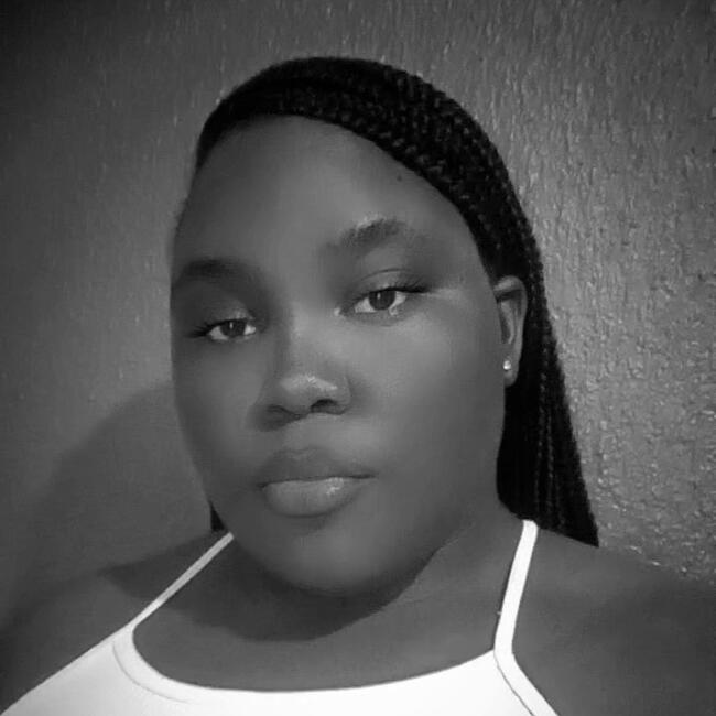 Babysitter in Tlhabane: Lerato