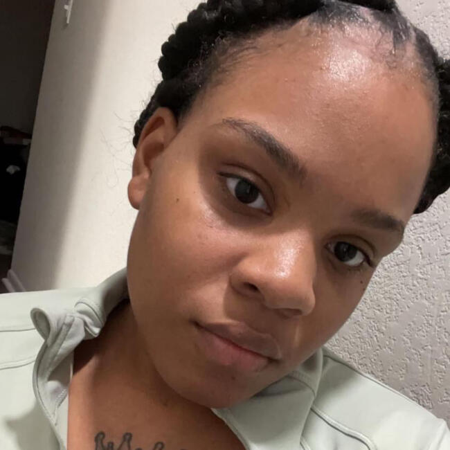 Babysitting job in Houston: Teliea