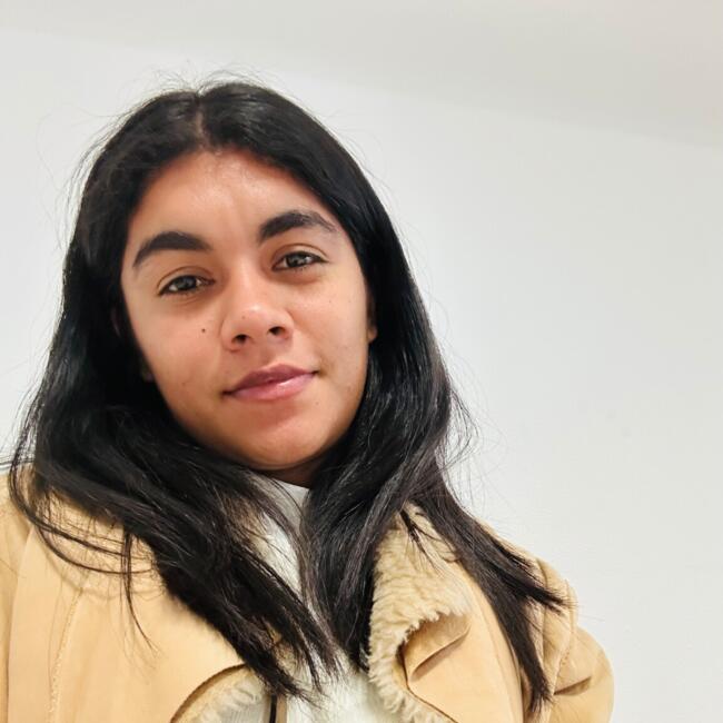 Niñera en Vilanova i la Geltrú: Erika